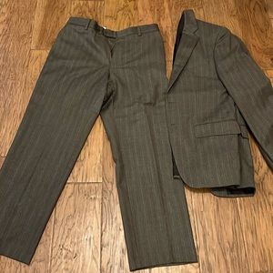 Joseph Abboud suit